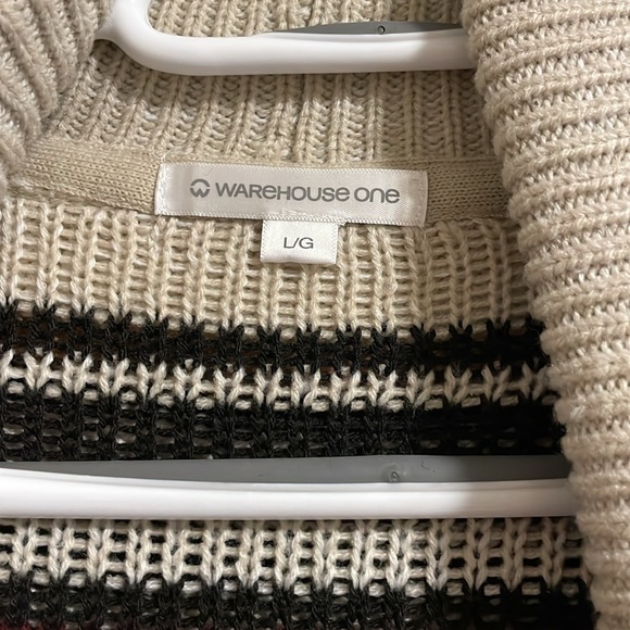 Women’s Cardigan - Picture 3 of 3